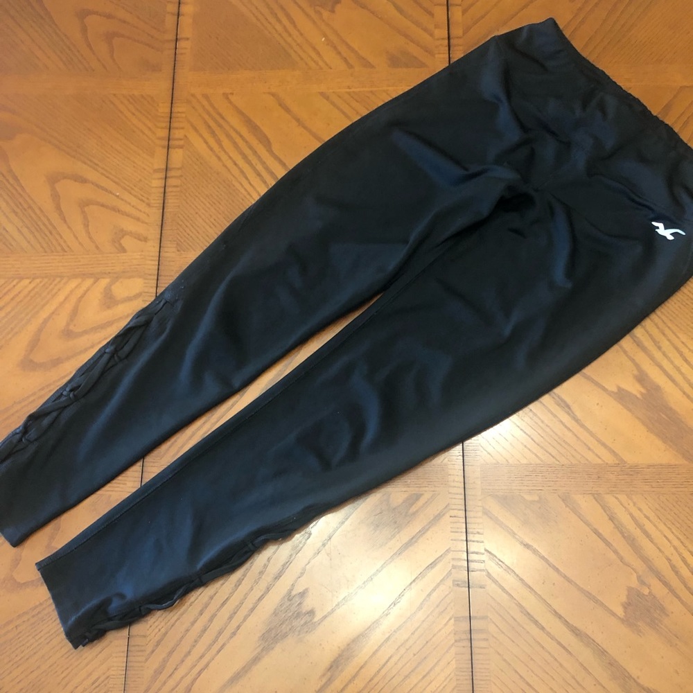 Hollister leggings